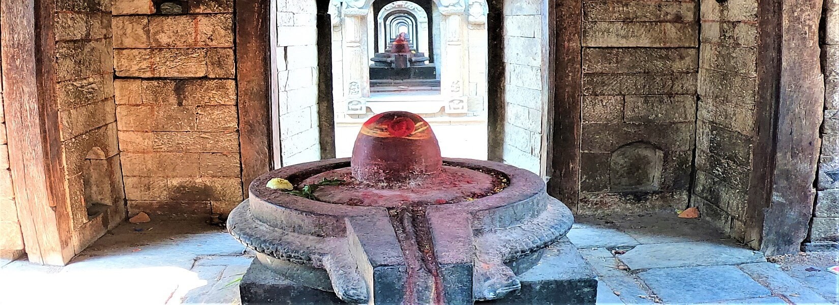 Pashupatinath Temple