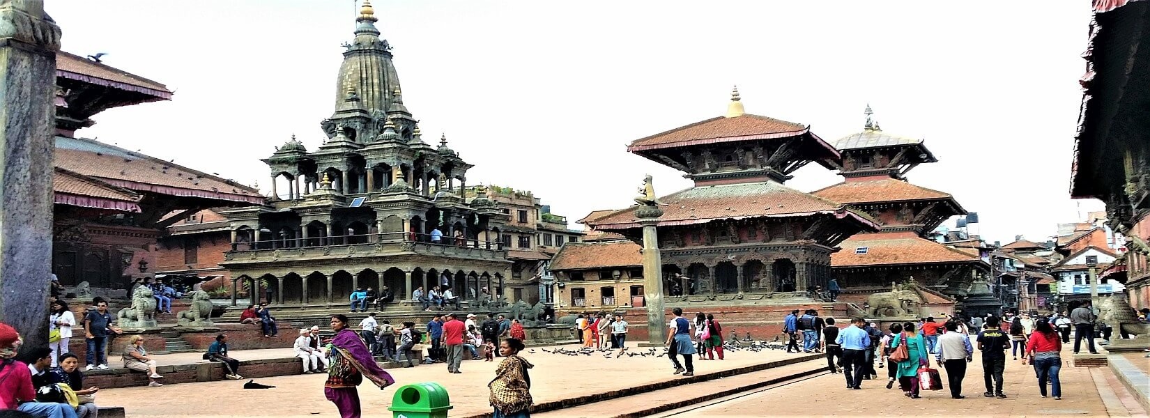 What To See In Patan Durbar Square