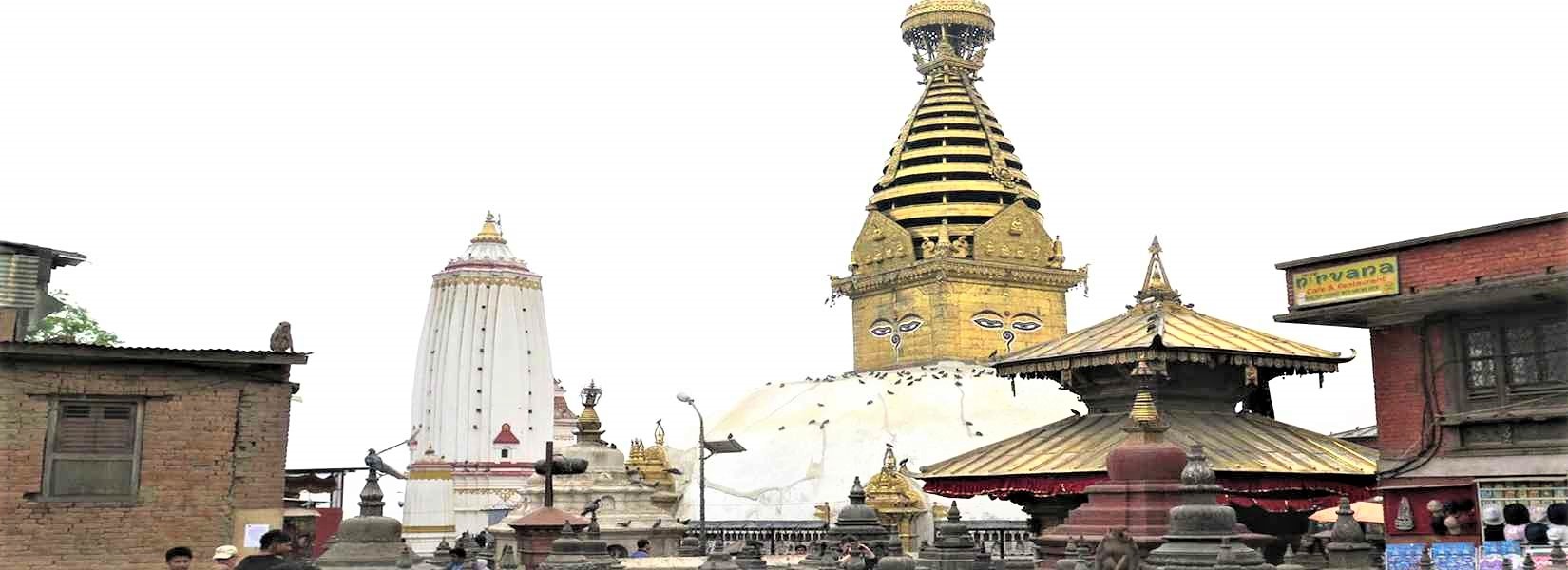 Top 5 Tour Destination in Nepal