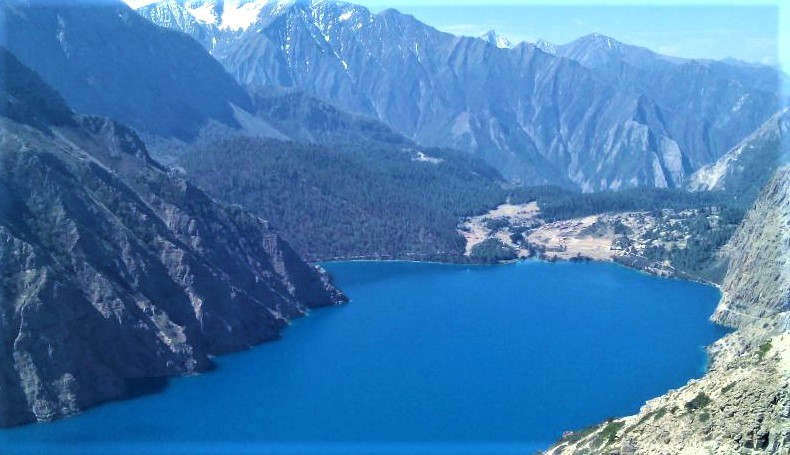 Upper Dolpo Trek