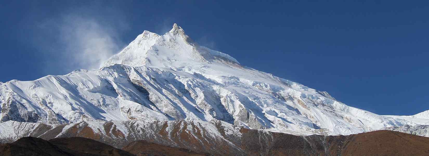 What Is Manaslu Trek