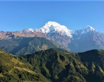 Annapurna Royal Trek