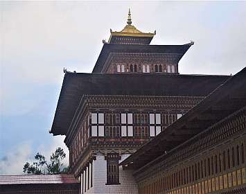 Essential Bhutan Tour Plan 7 Days