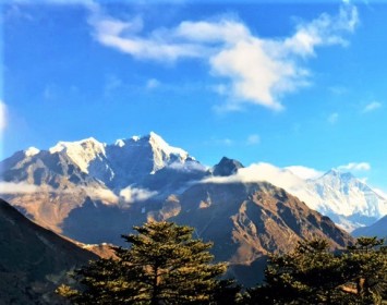 Everest Flight