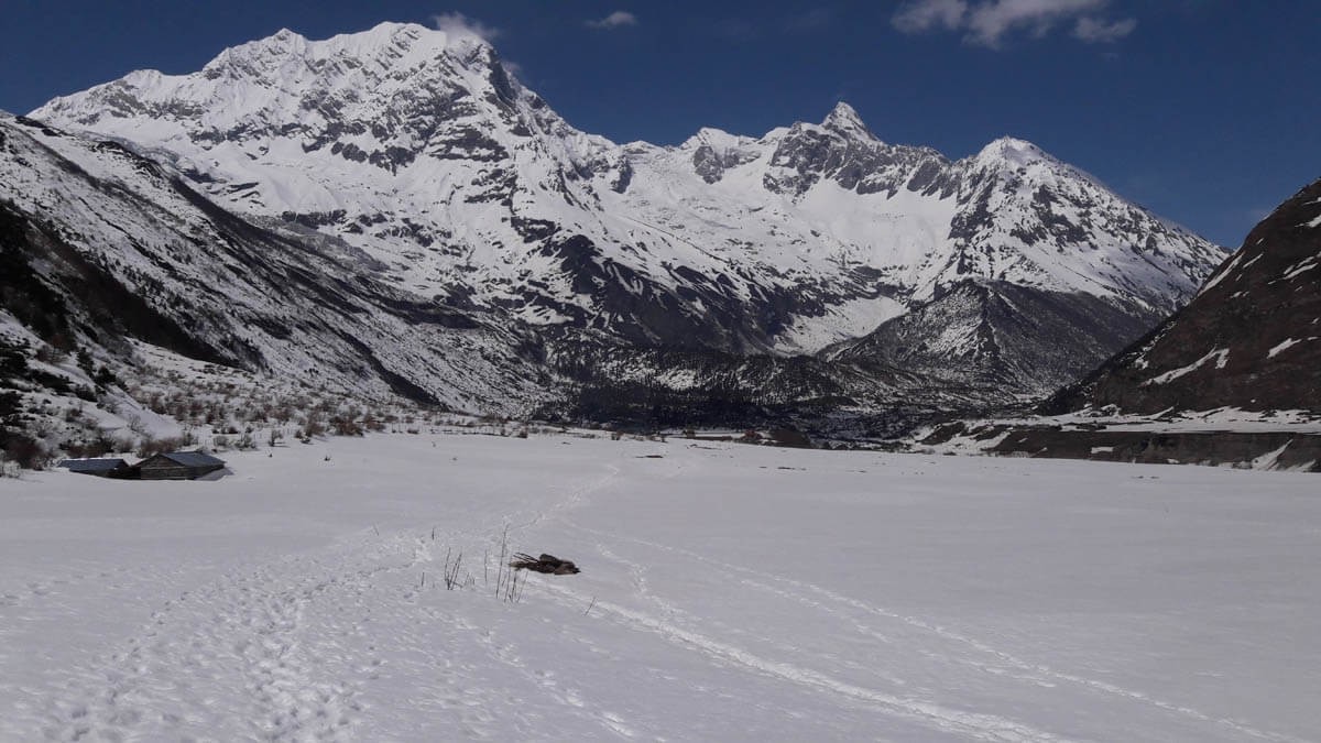 Everest Panorama Trek