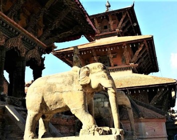 Explore Nepal