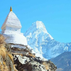 Everest Base Camp