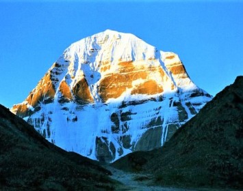 Kailash Manasarvor Tour