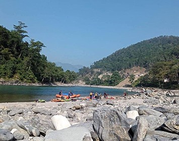 Karnali-river-rafting-Nepal