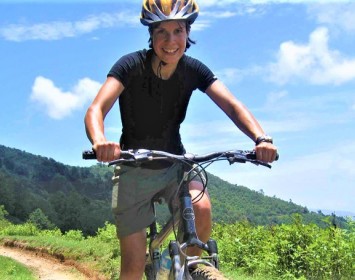 Kathmandu Valley Cycle Tour