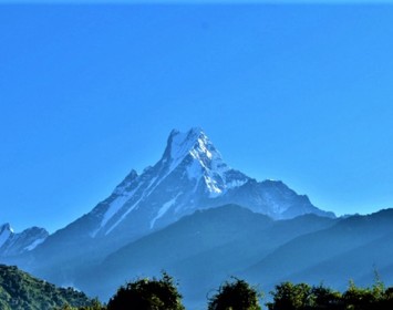 Mardi Himal Trek