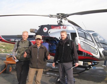 muktinath-heli-tour