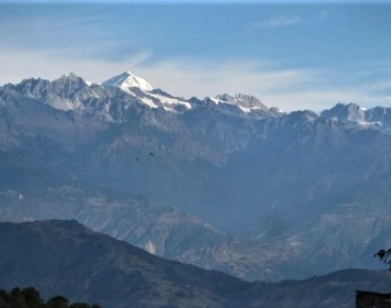 Nagarkot Chisapani