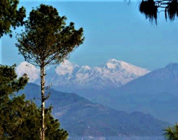 Nagarkot Dhulikhel Trek