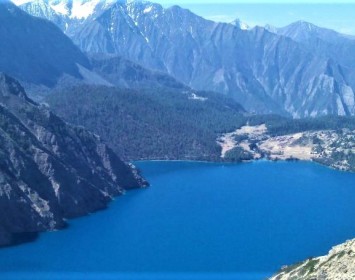 Upper Dolpo Trek