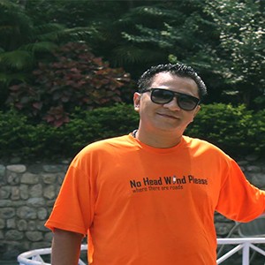 Kaji Babu Shrestha