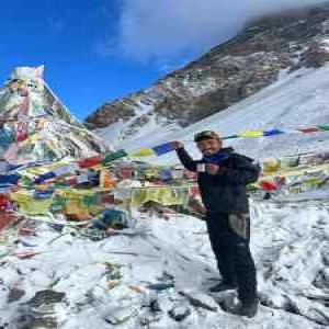 Ram Tamang