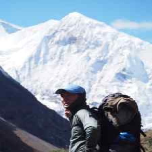 Tula Gurung